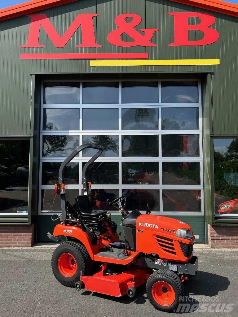 Kubota BX 2350 D Kompaktni (mali) traktori