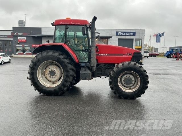 Case IH MX 150 Traktori