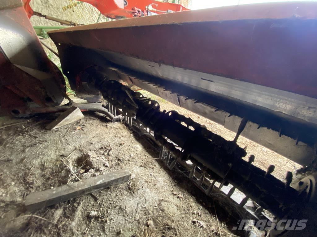 Kuhn FC303GL Priključne i vučne kosilice