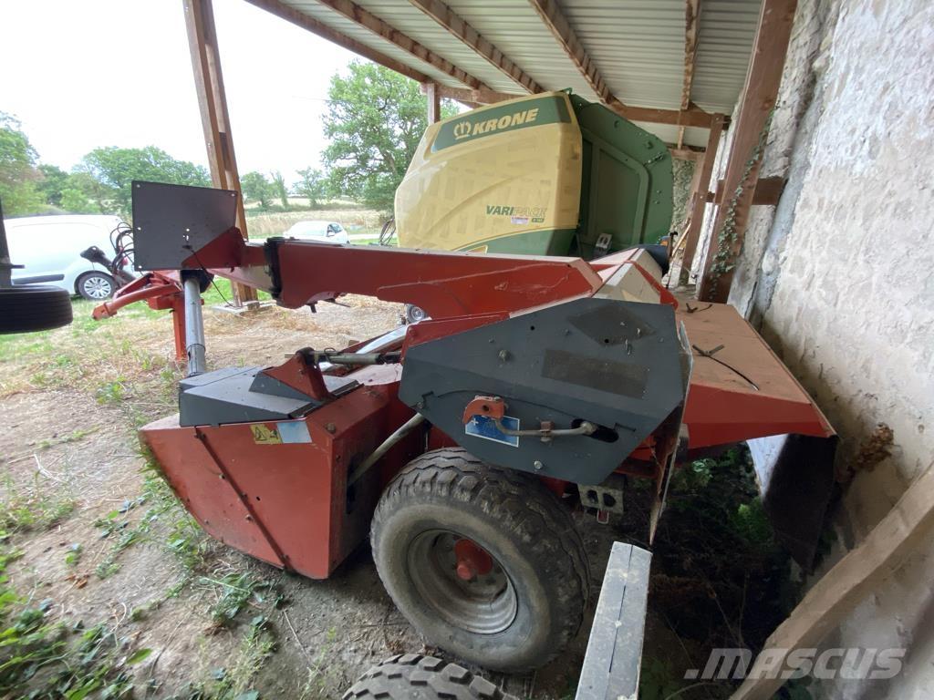 Kuhn FC303GL Priključne i vučne kosilice