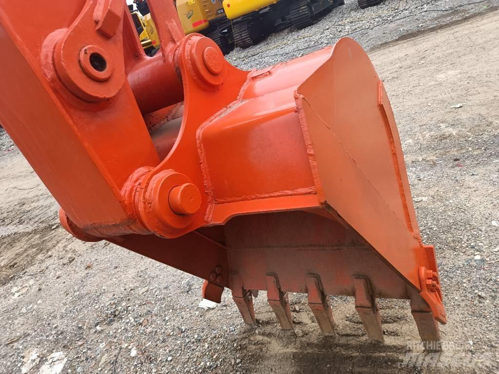 Hitachi ZX 70 Bageri gusjeničari