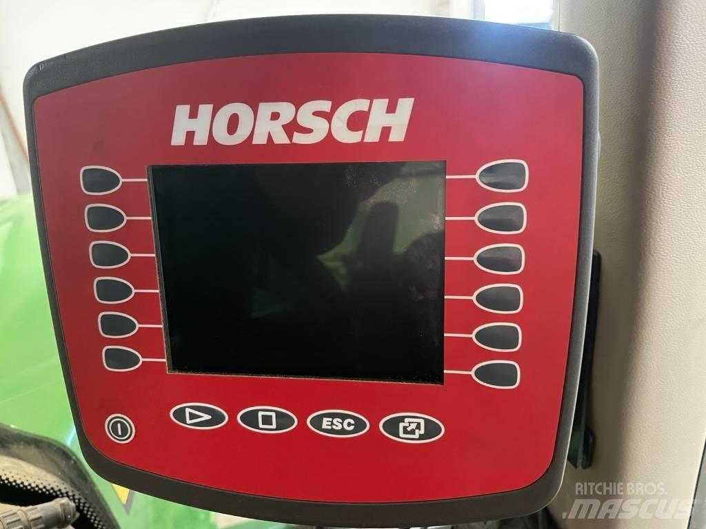 Horsch Pronto 6 DC Sijačice