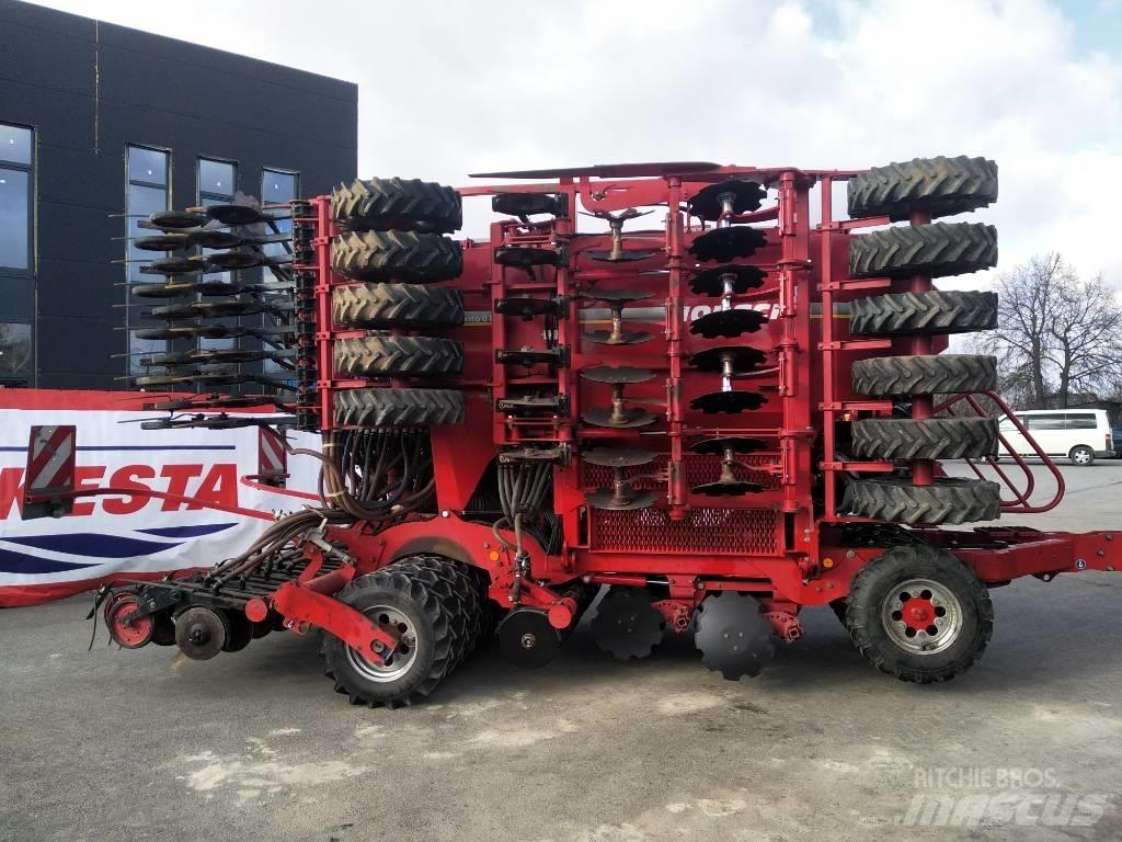 Horsch Pronto 6 DC Sijačice