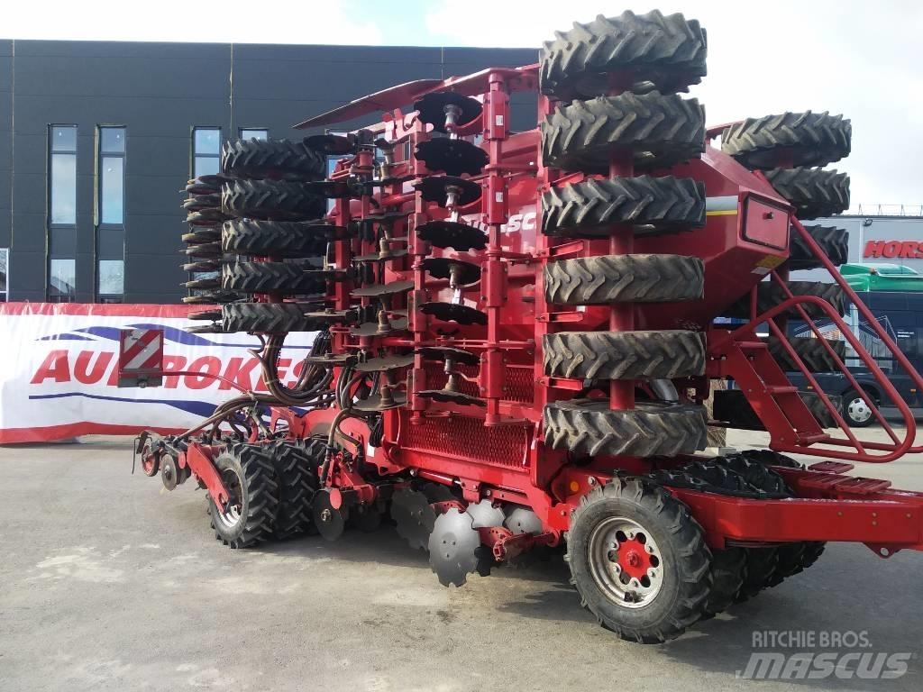 Horsch Pronto 6 DC Sijačice