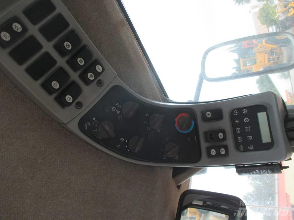 CAT 950 H Utovarivači na kotačima