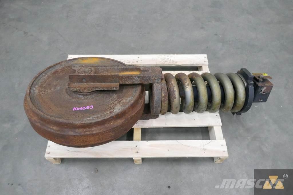 CAT 521-3233 Gume, kotači i naplatci