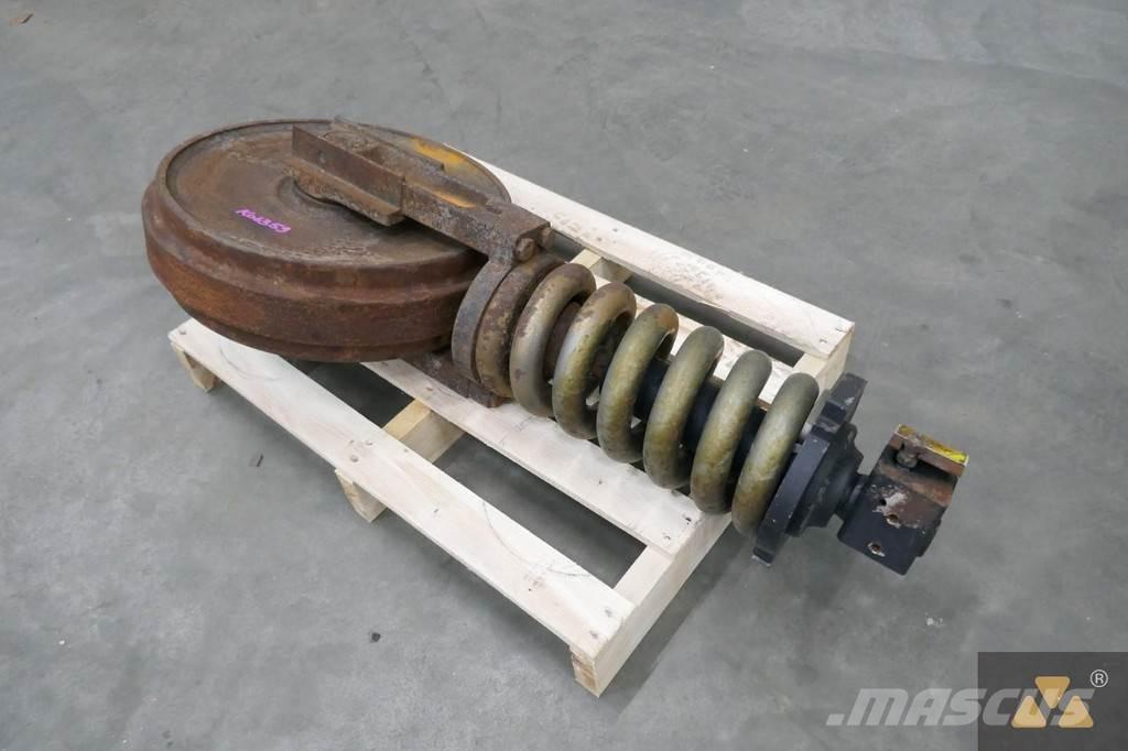 CAT 521-3233 Gume, kotači i naplatci