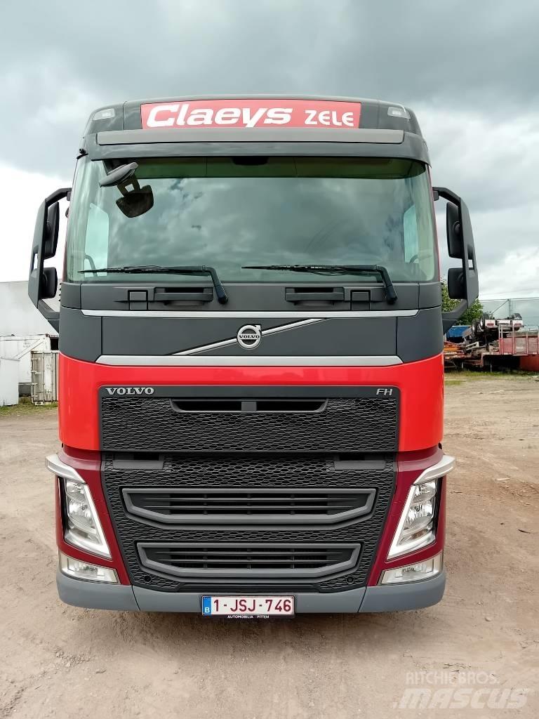 Volvo FH 12 460 Traktorske jedinice