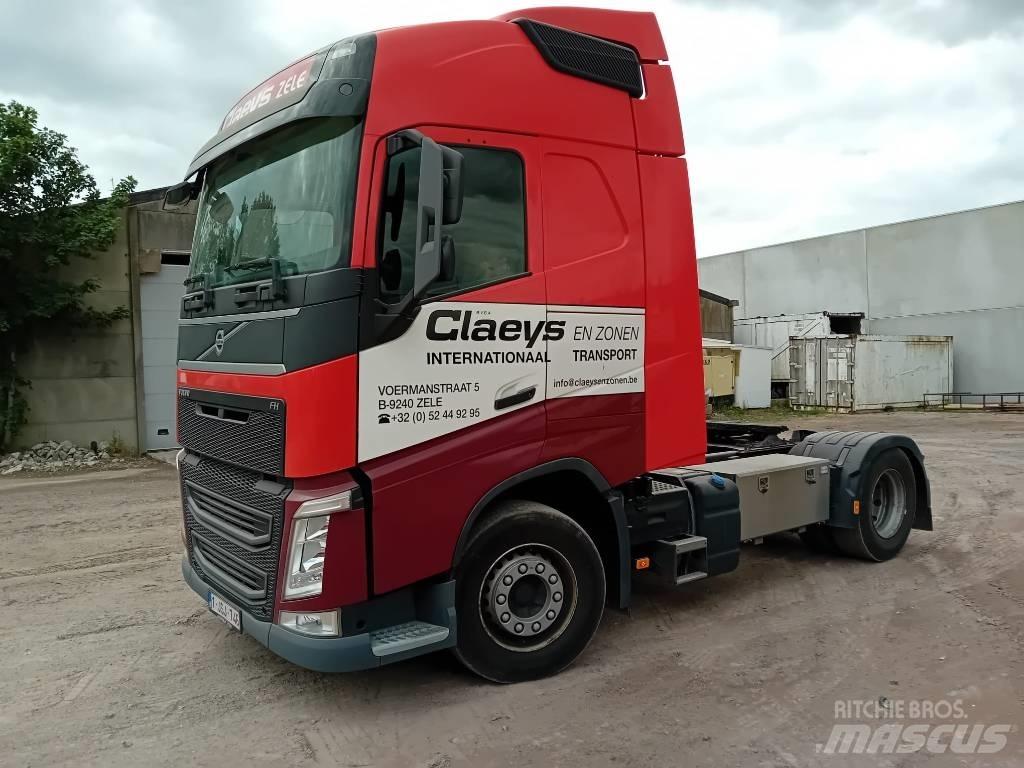 Volvo FH 12 460 Traktorske jedinice