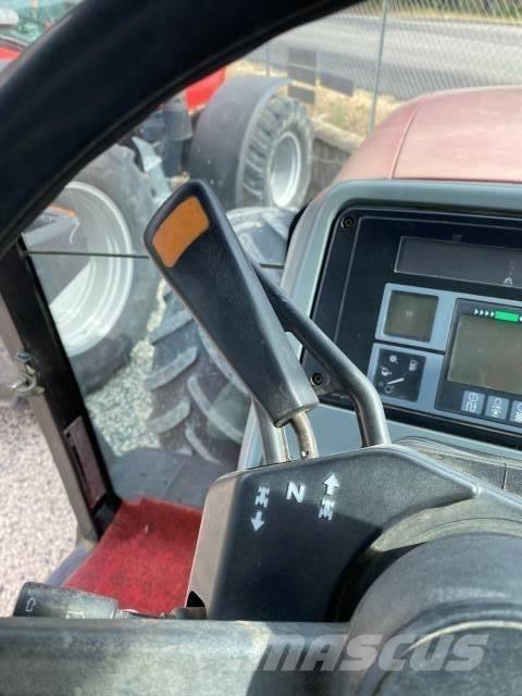 Case IH MX 150 Traktori