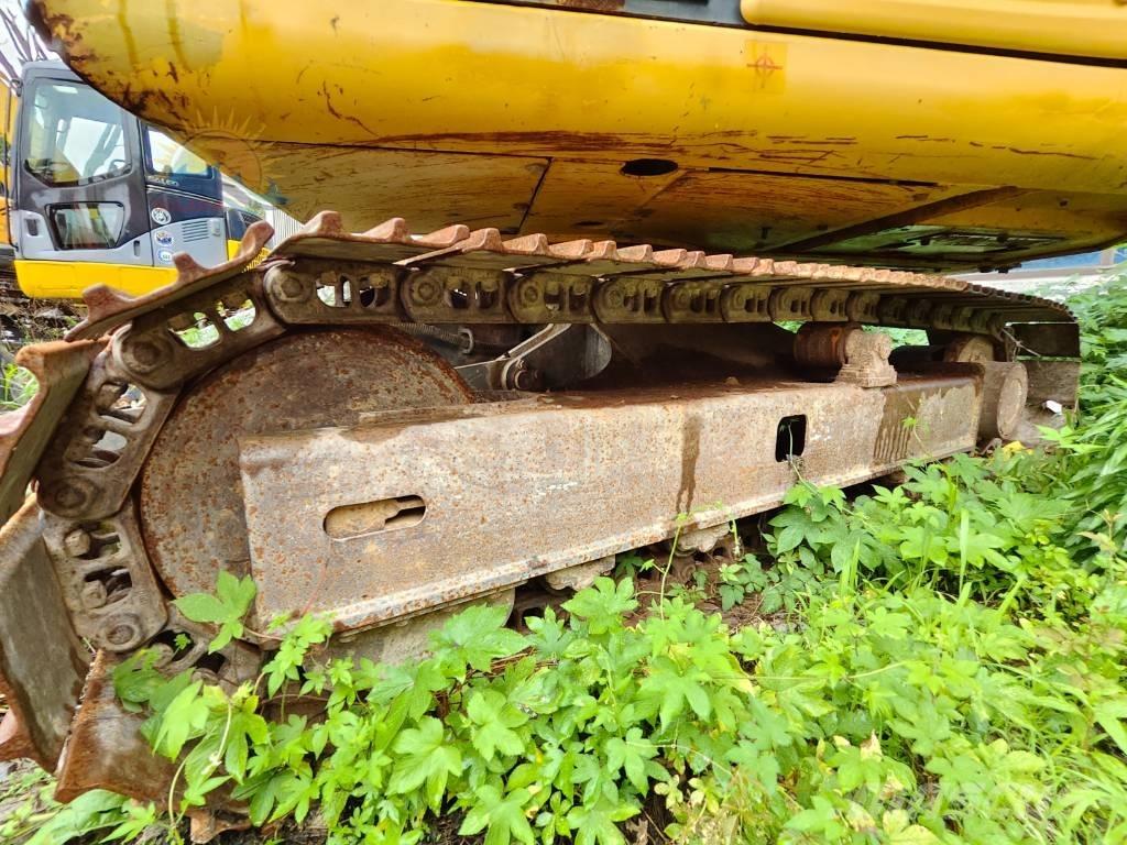 Komatsu PC 70-8 Bageri gusjeničari