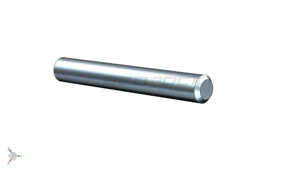 Bedrock 69.85MM PIN Ostale komponente