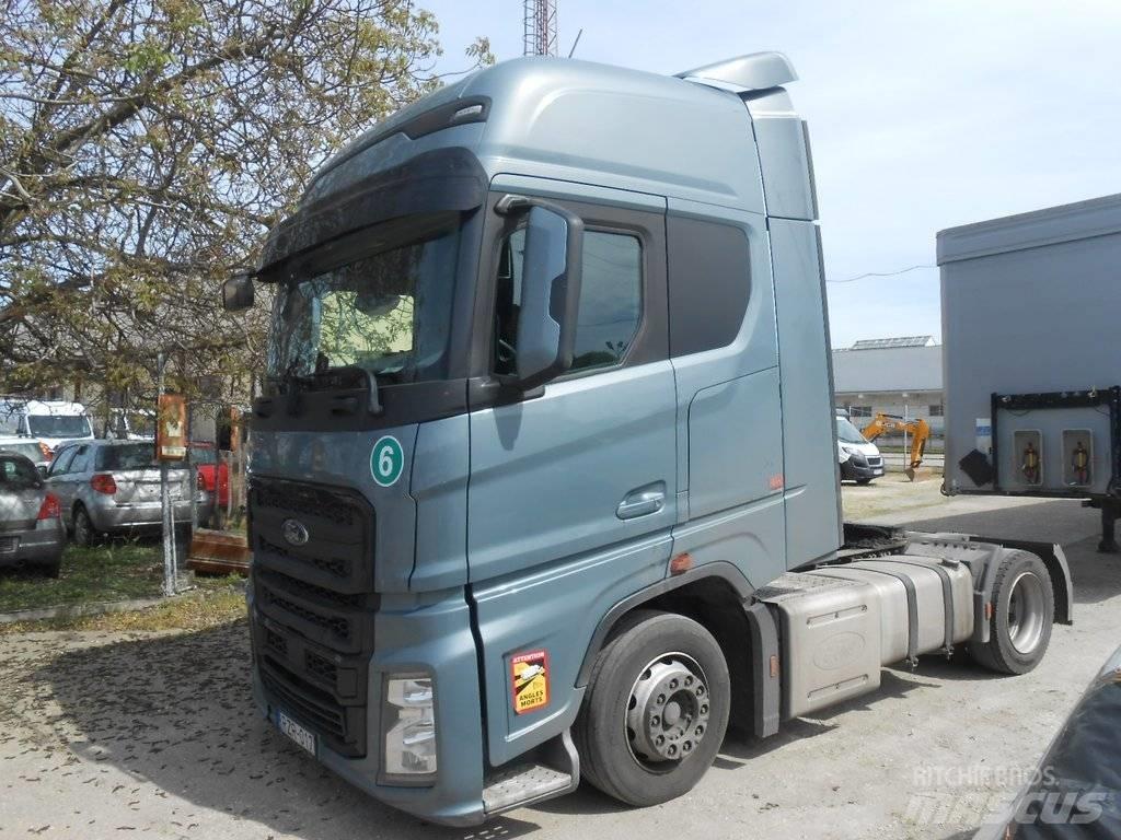 Ford F-MAX 500 4x2 Traktorske jedinice