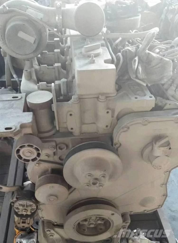 Cummins C230-20 Motori