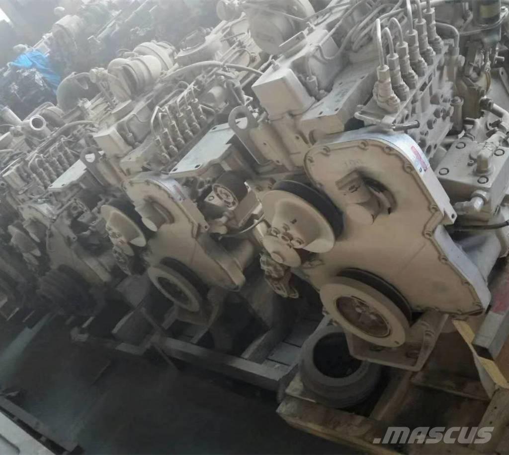 Cummins C230-20 Motori