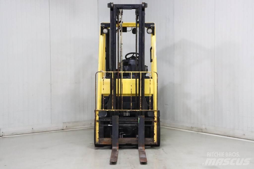 Hyster H2.0FTS Plinski viličari