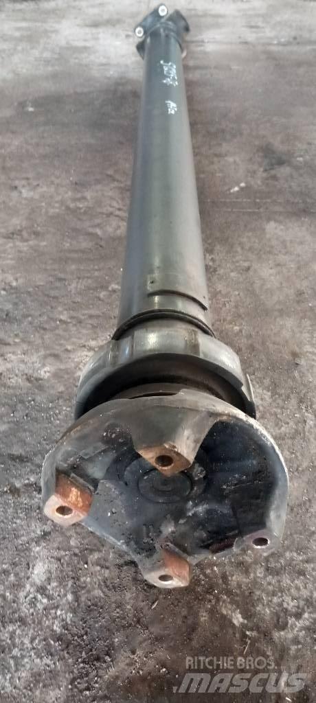 Scania R440  1759179 Osi