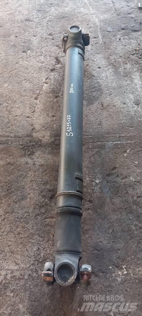 Scania R440  1759179 Osi
