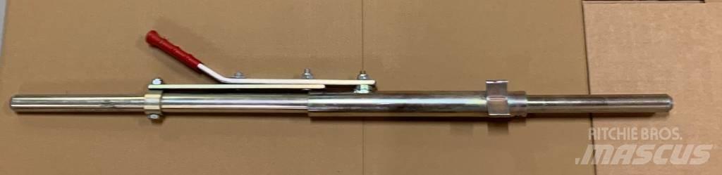 Veto Lock 2005549 Boom I dipper ruke