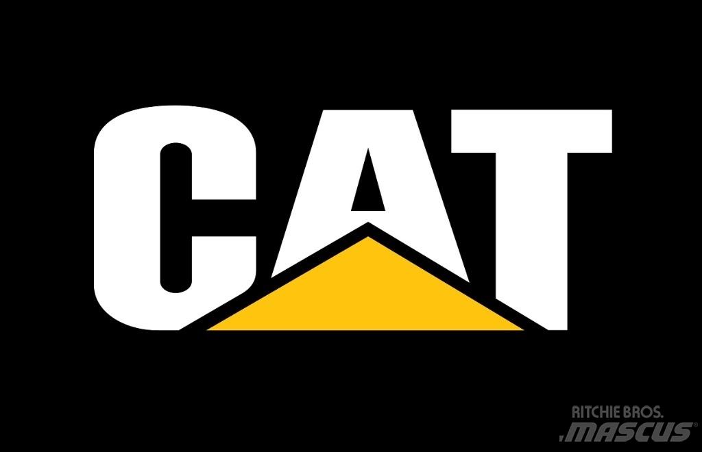 CAT D 11 R Buldožeri gusjeničari