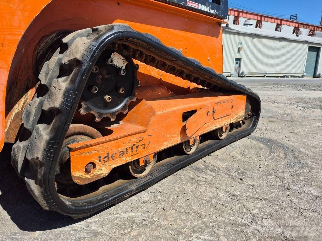 Gehl RT 105 Skid steer mini utovarivači