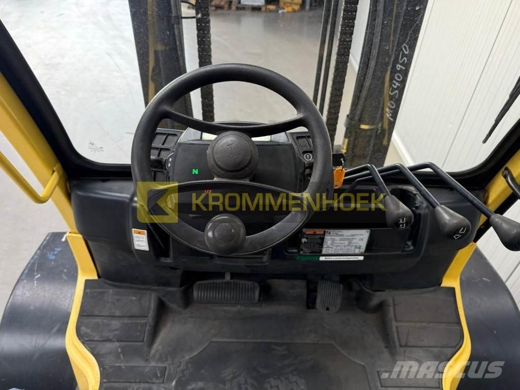 Hyster H 7.0 FT Plinski viličari