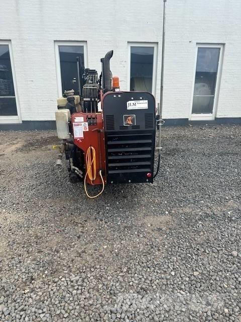 Ditch Witch JT 5 Oprema za vodoravno usmjerenje bušenja