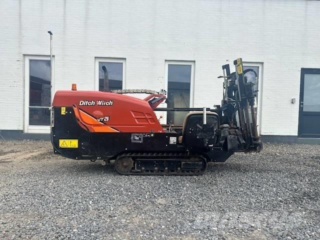 Ditch Witch JT 5 Oprema za vodoravno usmjerenje bušenja