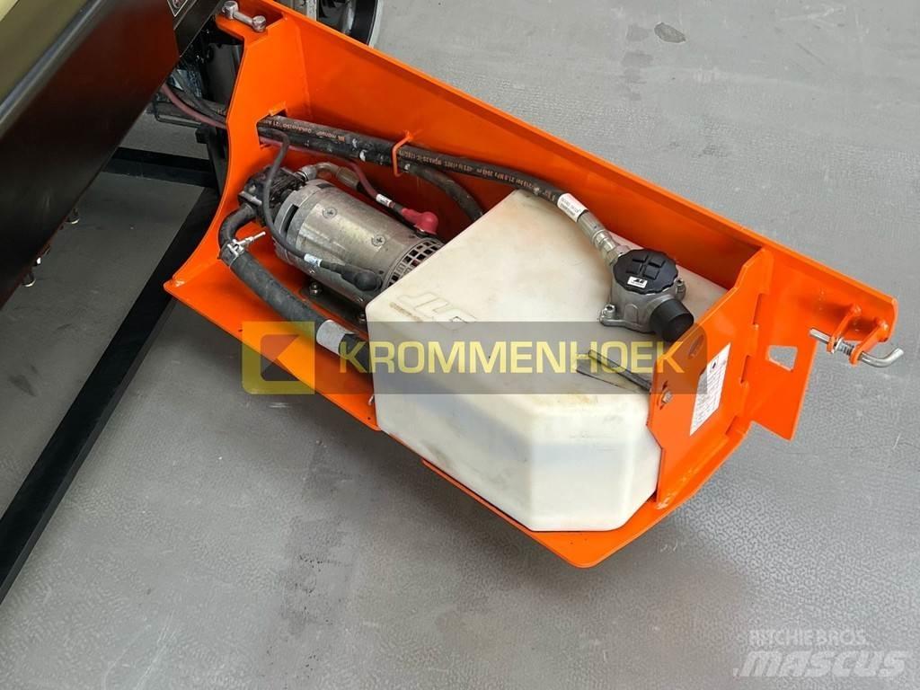 JLG R 3246 Škaraste platforme