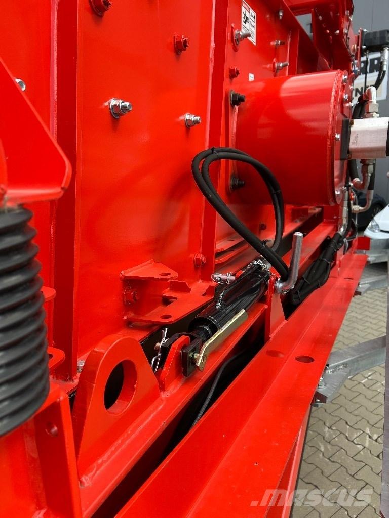 Finlay 683 Mobilna sita