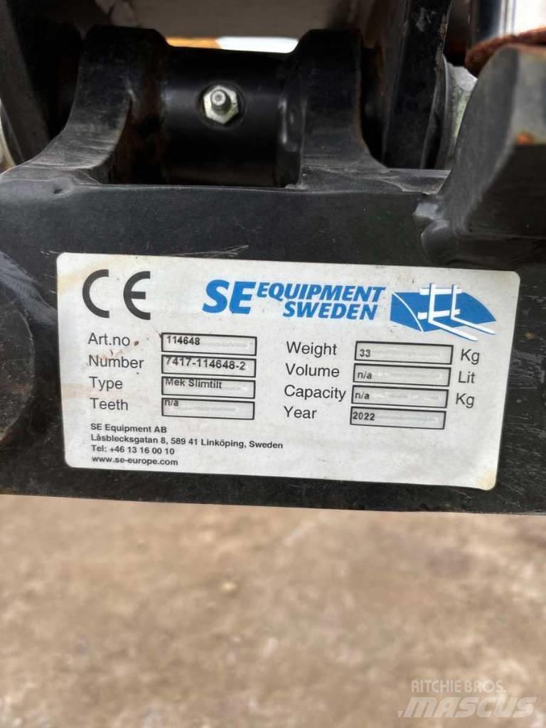 Wacker Neuson ET 18 Mini bageri <7t
