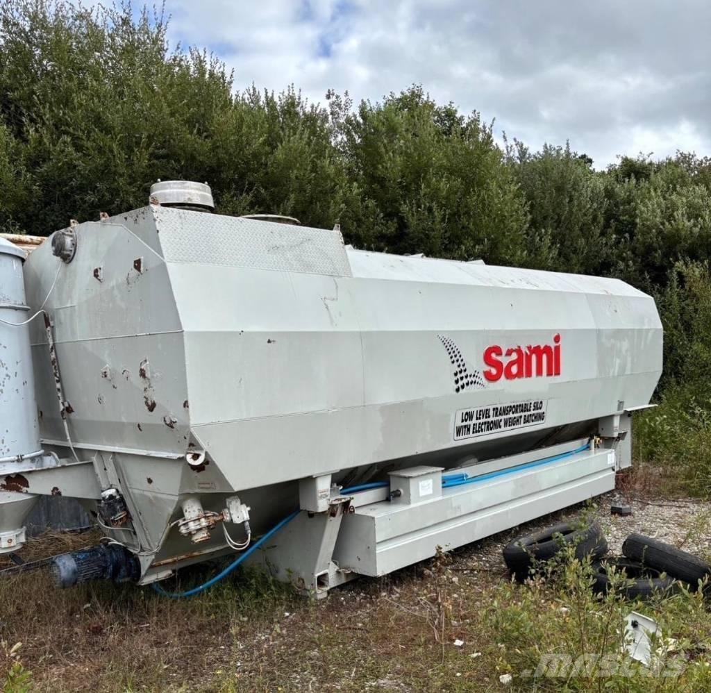 Sami T 4 Betonare