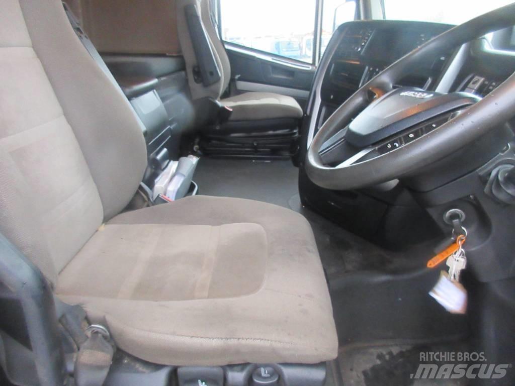 Iveco Stralis 460 Traktorske jedinice