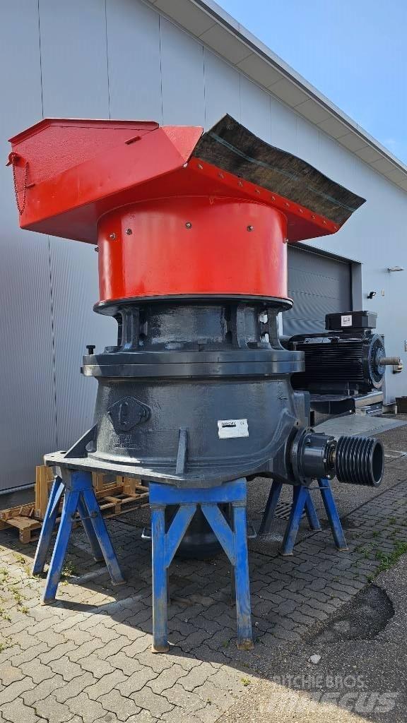 Sandvik CH 440 Sita