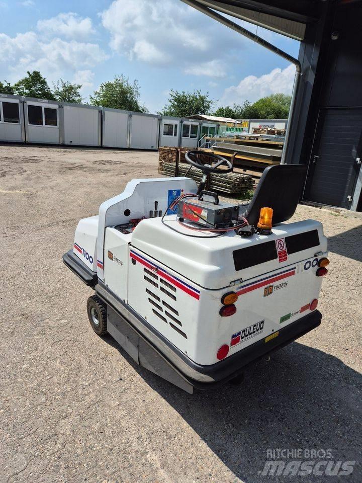 Dulevo 1100EH Ostalo