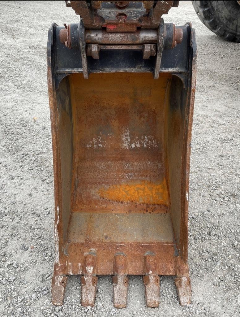 CAT 430 E IT Utovarni rovokopači