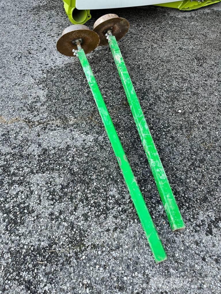 Sfoggia ELETTRA 6 F Precizne sijačice