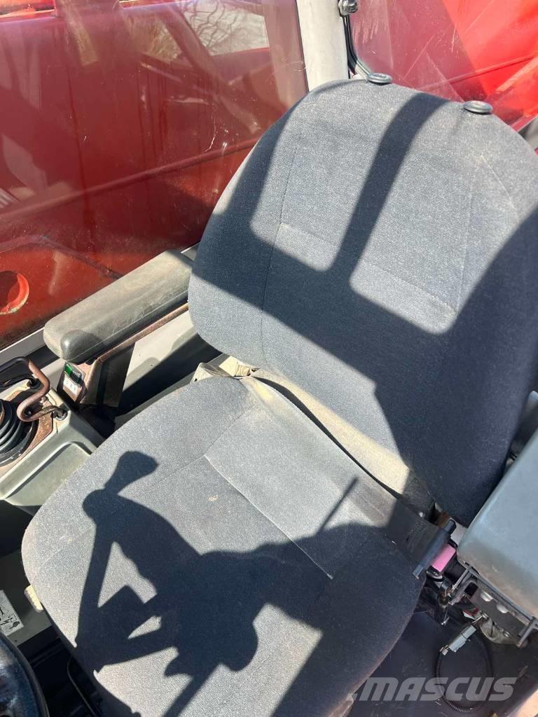 Manitou MRT 2150 Teleskopski viličari