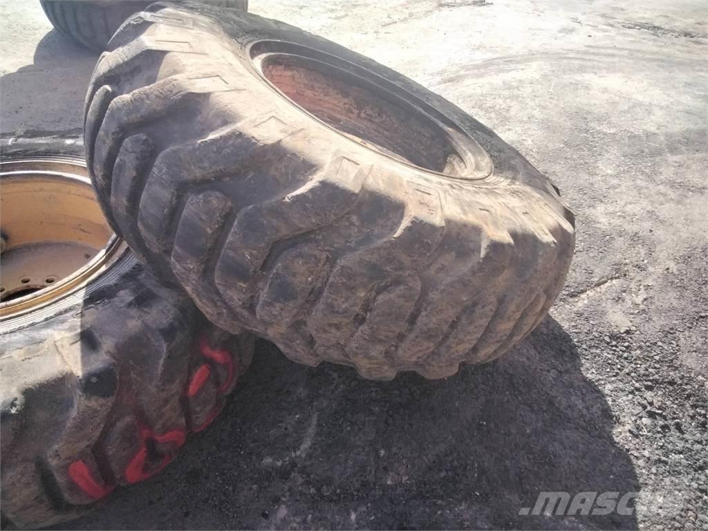 Nokian Els 17,5x25 Gume, kotači i naplatci