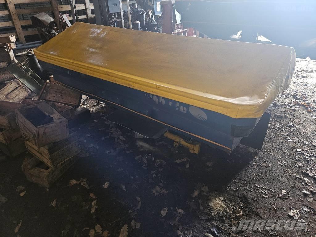 Bogballe M2 Rasipači mineralnog  gnojiva
