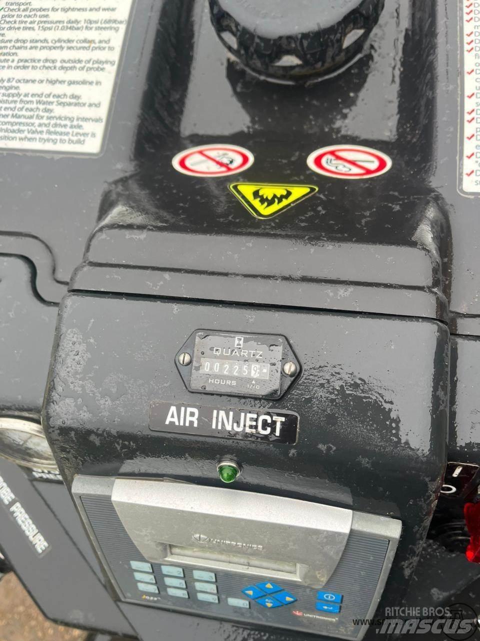  Gemac Air2G2 Ostali poljoprivredni strojevi