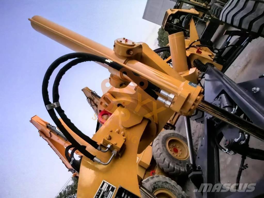 XCMG GR 2153 Grejderi