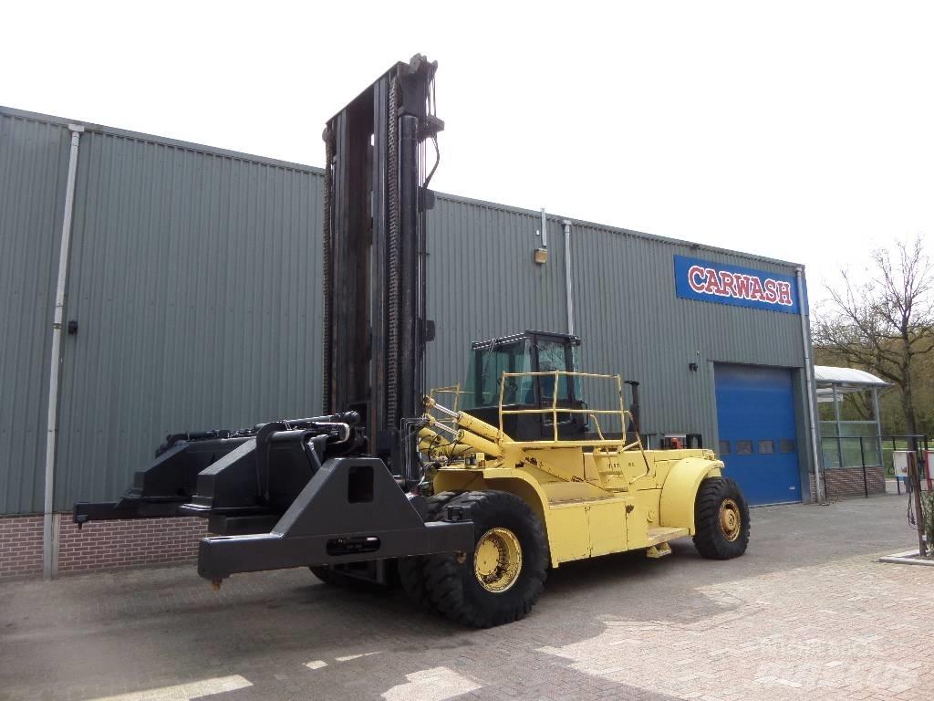 Hyster H48.00C-16CH Kontejnerski viličari