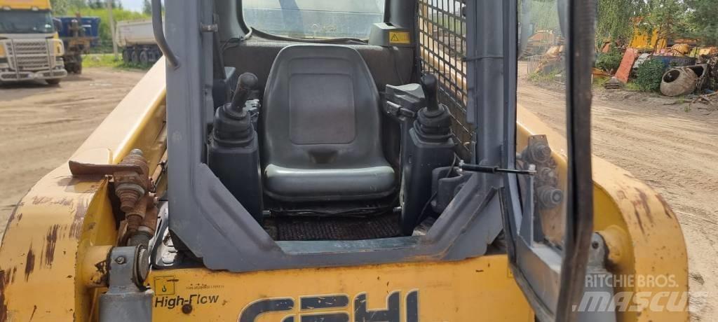 Gehl R 260 Skid steer mini utovarivači