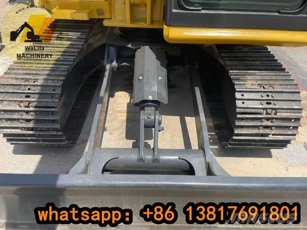 Komatsu PC 70-8 Mini bageri <7t