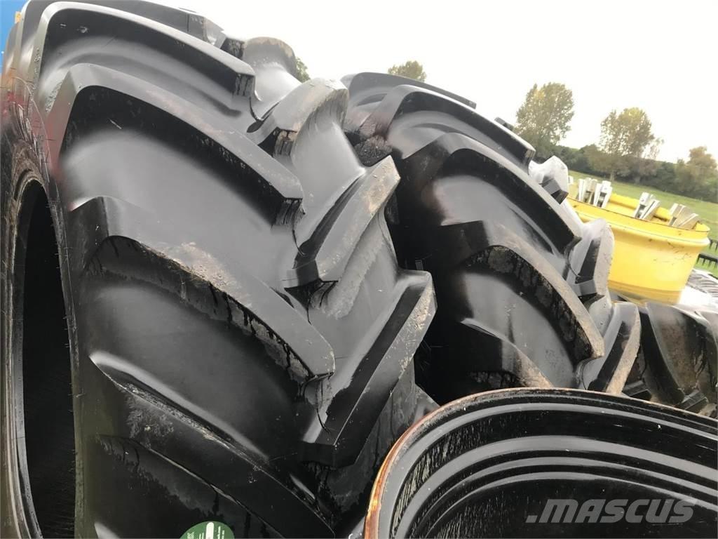 Michelin 710/70R42 Gume, kotači i naplatci