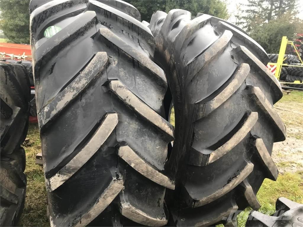 Michelin 710/70R42 Gume, kotači i naplatci