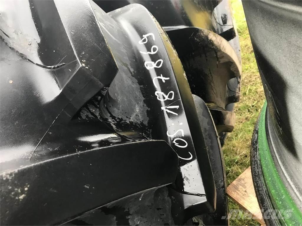 Michelin 710/70R42 Gume, kotači i naplatci