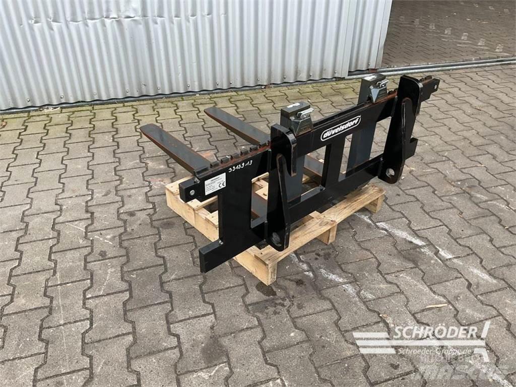 Düvelsdorf FEM II Vilice