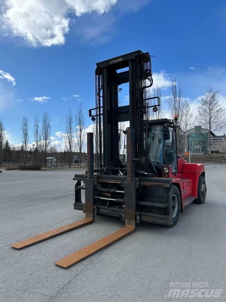Kalmar DCG120-12 Dizelski viličari